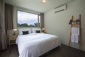 Hotel Go-walk Jinguashi
