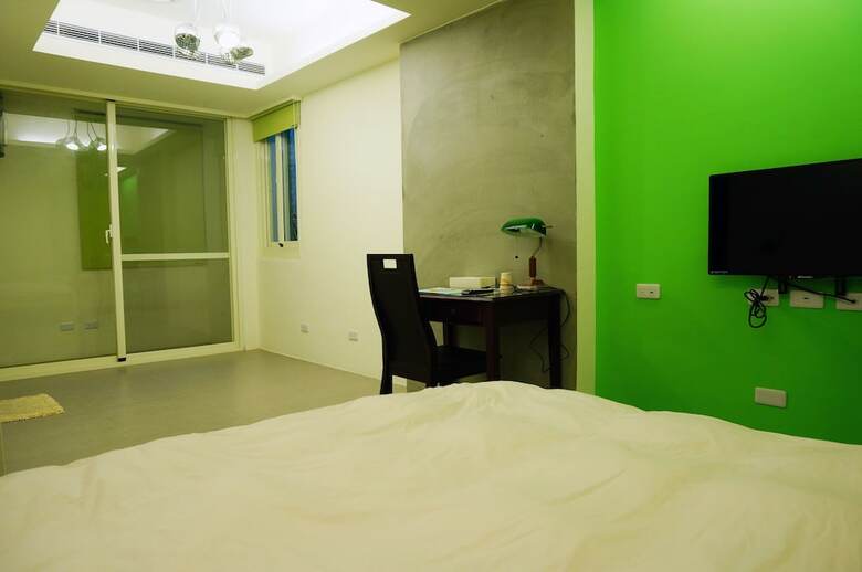 Albergue Mountain Kafka