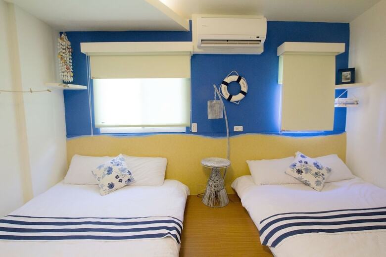 Albergue Mountain Kafka