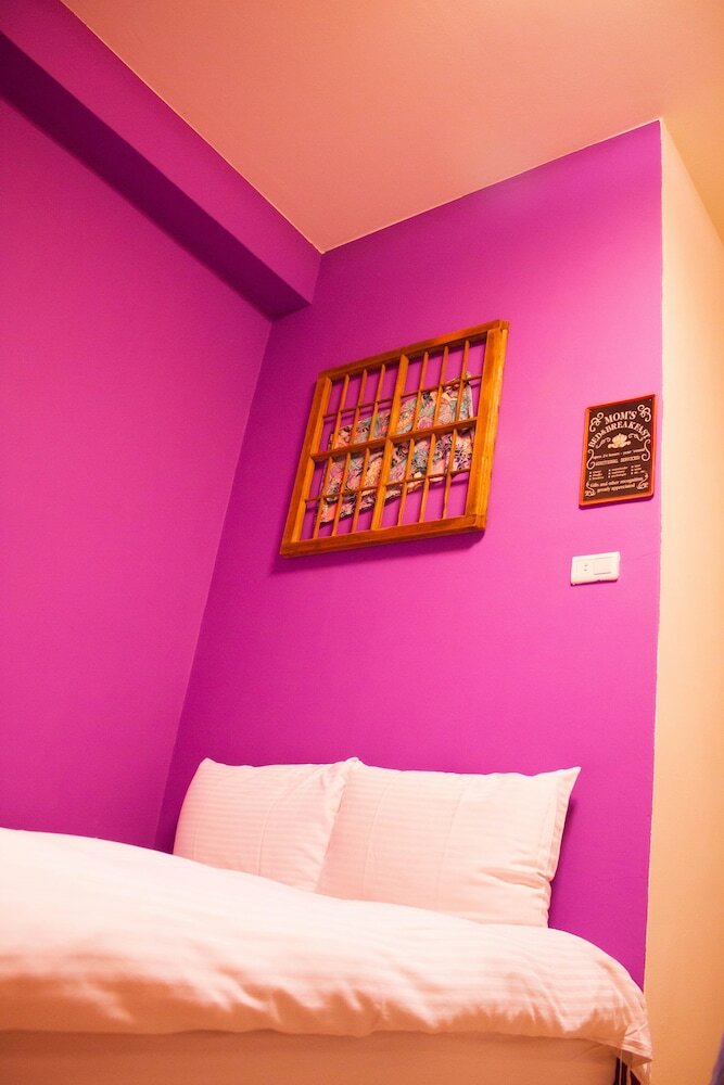 Albergue Mountain Kafka