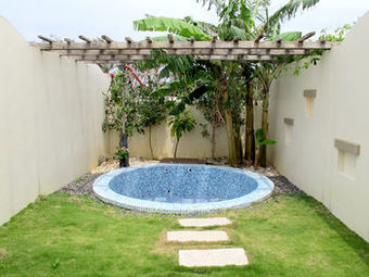 Hotel Againn Garden Resort