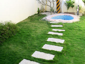 Hotel Againn Garden Resort