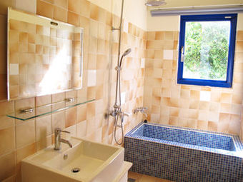 Hotel Againn Garden Resort