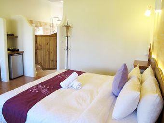 Hotel Againn Garden Resort