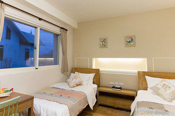 Bed & Breakfast In Lulls