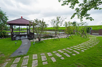 River Bank B&B