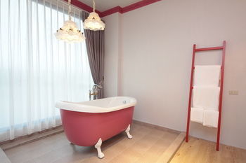 Hotel Follow Me B&B