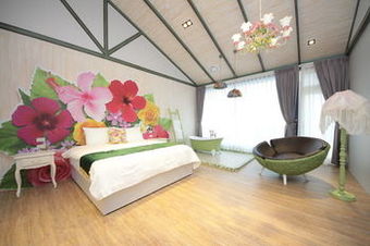 Hotel Follow Me B&B