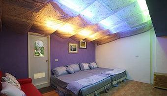 Bed & Breakfast Yihe Homestay