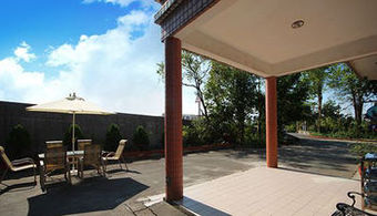 Bed & Breakfast Yihe Homestay