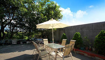 Bed & Breakfast Yihe Homestay