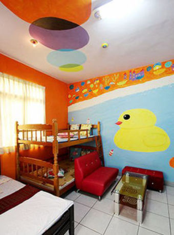 Bed & Breakfast Yihe Homestay
