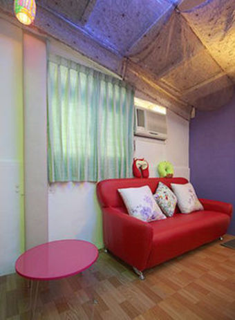 Bed & Breakfast Yihe Homestay