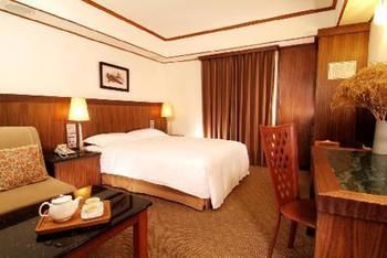 King Shi Hotel