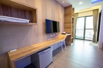 Hotel Mushin Hostal