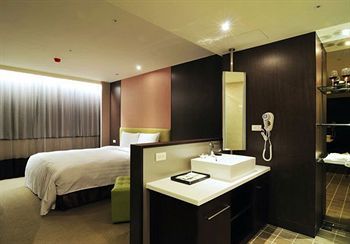 Look Hotel