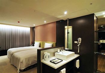 Look Hotel