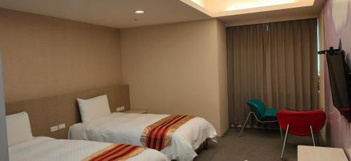 Shun-yi Business Hotel