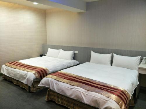 Shun-yi Business Hotel