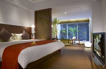 Hotel Double One Beitou