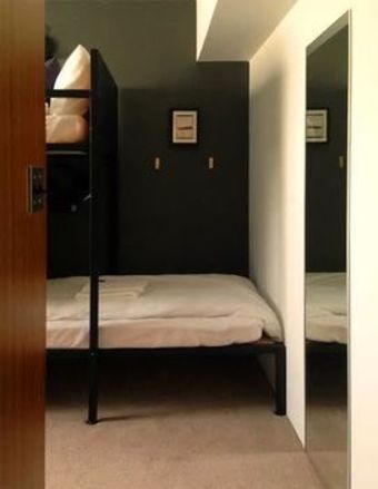 Albergue Park Inn