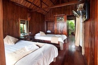 Hotel Monkey Island Resort Cat Ba