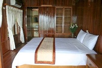 Hotel Monkey Island Resort Cat Ba