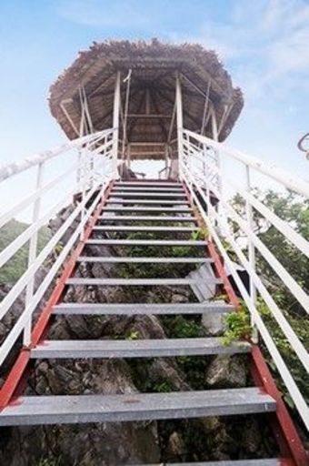 Hotel Monkey Island Resort Cat Ba