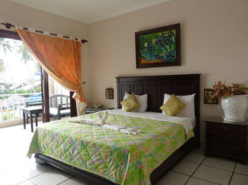 Apartamento Grace Boutique Resort