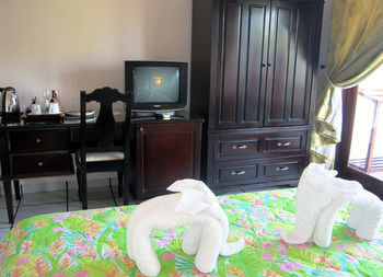 Apartamento Grace Boutique Resort