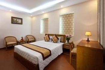 Lam Bao Long Hotel