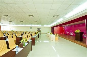 Muong Thanh Dien Bien Phu Hotel