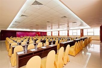 Muong Thanh Dien Bien Phu Hotel