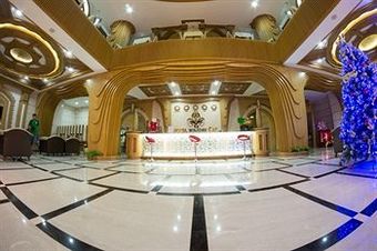 Holiday One Hotel