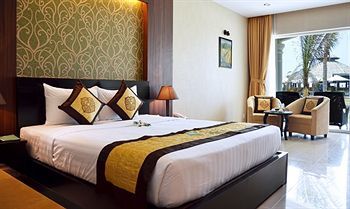 Apartamento The Sailing Bay Beach Resort