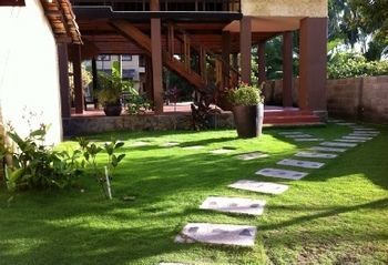 Hotel Rang Garden Hill Side Resort