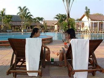 Apartamento Can Gio Resort