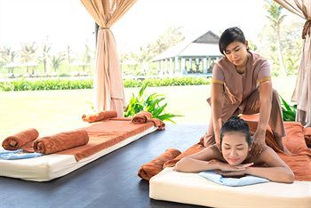 Apartamento Muine Bay Resort