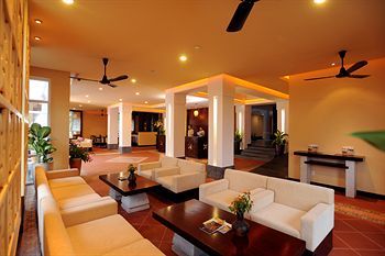 Apartamento Muine Bay Resort