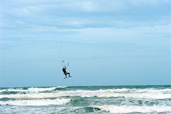 Apartamento Muine Bay Resort