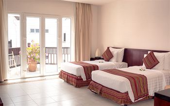 Apartamento Muine Bay Resort