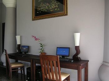 Apartamento Muine De Century Beach Resort & Spa