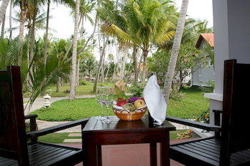 Apartamento Muine De Century Beach Resort & Spa
