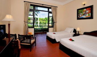 Apartamento Muine De Century Beach Resort & Spa