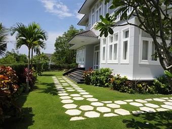 Apartamento Sea Links Beach Villa