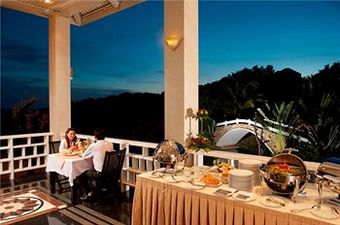Apartamento Sea Links Beach Villa