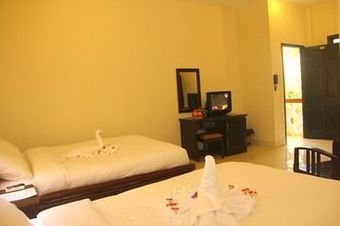 Hotel Nang Hon Rom Resort