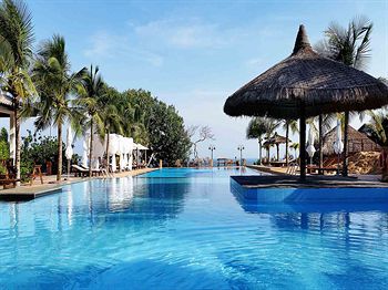 Apartamento Melon Resort Mui Ne
