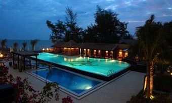 Apartamento Poshanu Resort