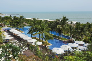 Apartamento The Cliff Resort & Residences